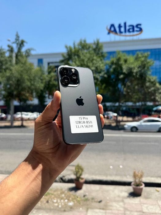 IPhone 13 Pro  .