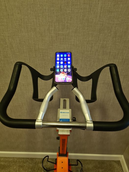 Професионален спининг байk  BODY BIKE® CLASSIC