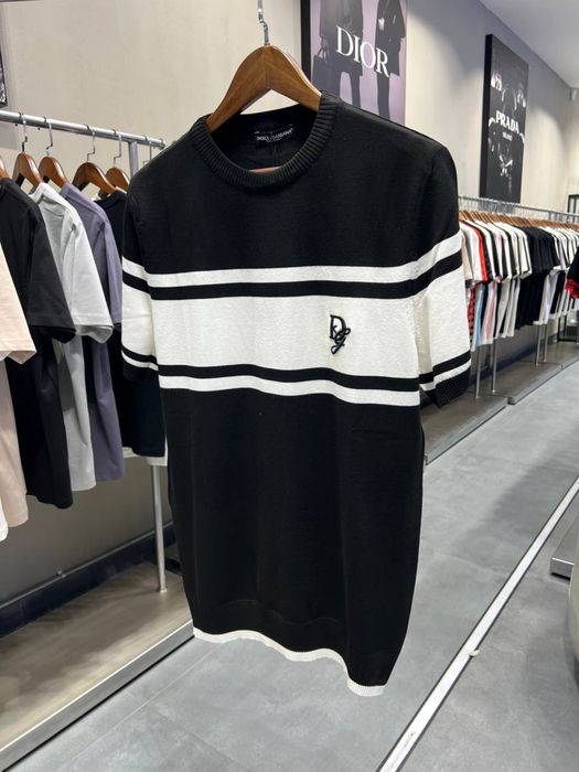 Tricou Dolce Gabbana calitate Premium