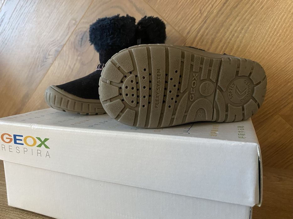 Geox ботушки, номер 20