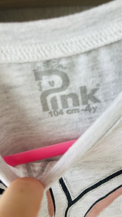 Детски роклички за момиченце