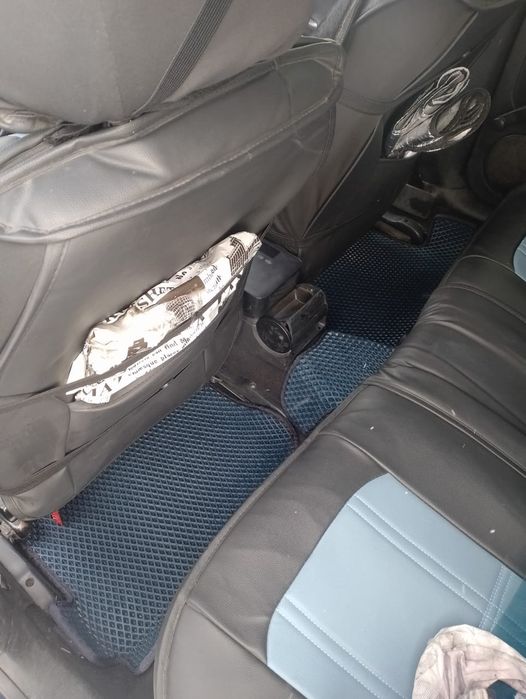 Фольксваген Джетта