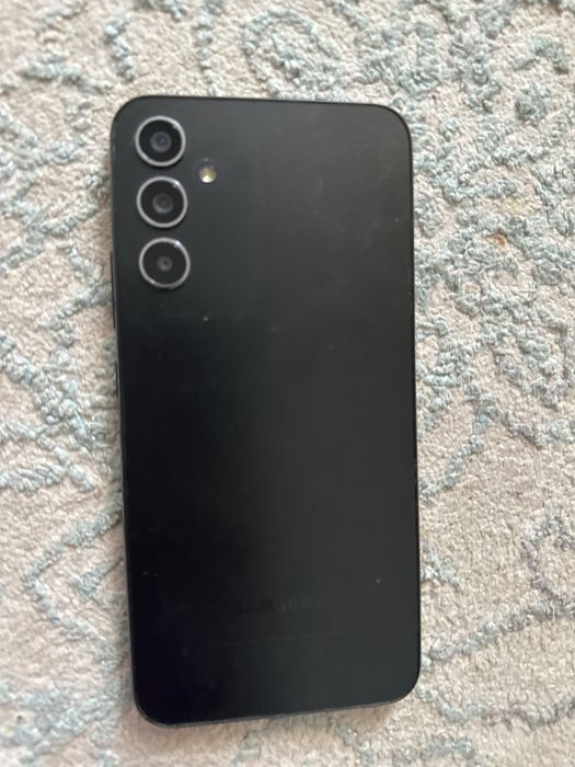 Samsung A34……….