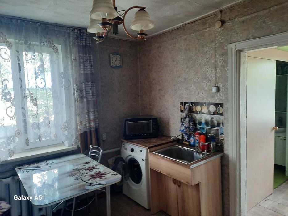Продам дом 30 км от города Петропавловск