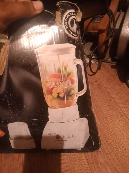 Отдам бесплатно блендер