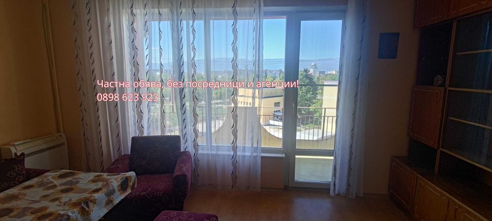 Продава се Тристаен апартамент в Пловдив, Тракия - 78 кв.м за 785 €/кв.м - Снимка #12