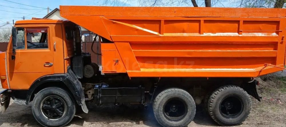 Продам КамАЗ 5511