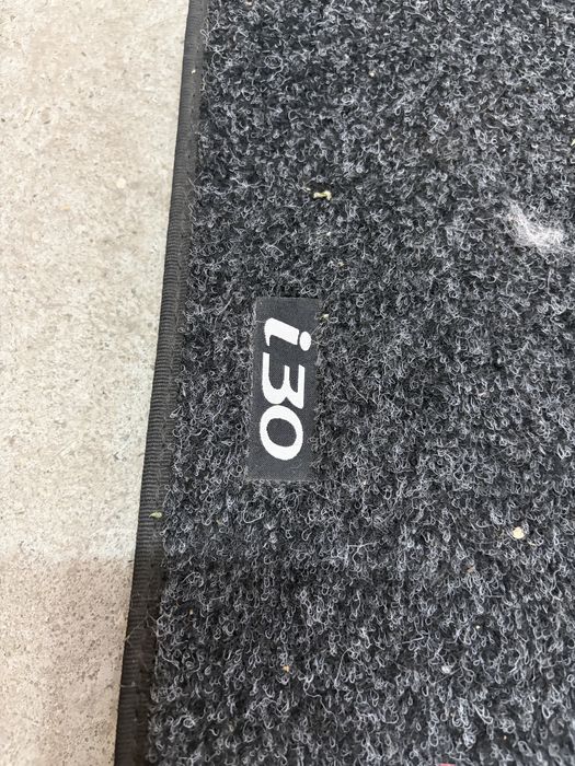 Оригинални стелки за i30