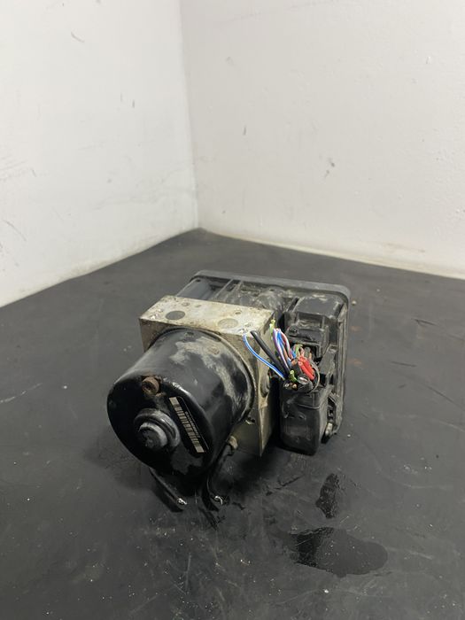 Pompa ABS Ford Focus 2 1.6 TDCI 8M512C405EA 109cp G8DD focus2 facelif