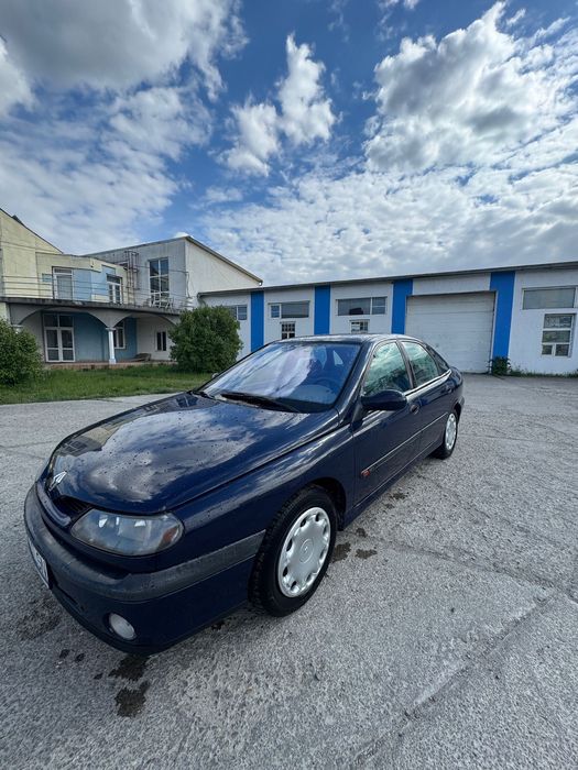 Vând Renault Laguna 1 1999