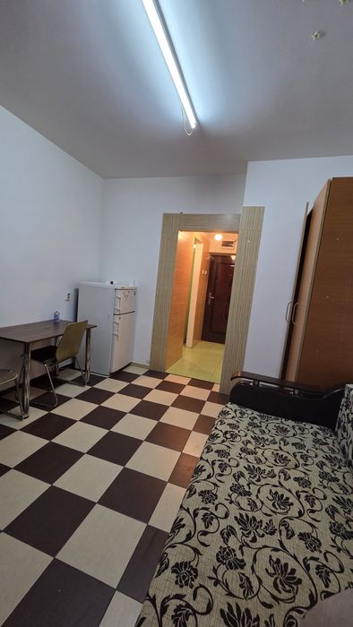 1 camera mobilata Kaufland piata nicolinaa Bv.d mobilata