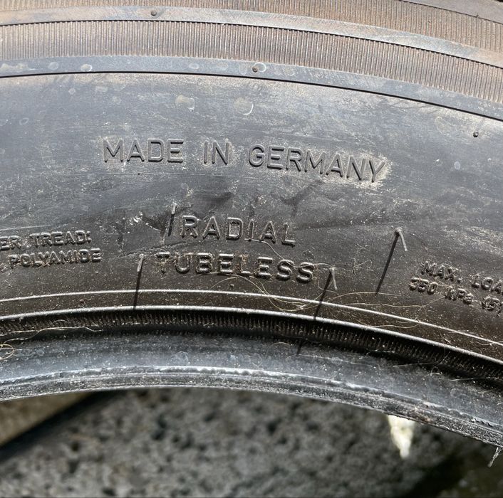 Летни Гуми GoodYear Eagle f1 Asymmetric 3 Suv