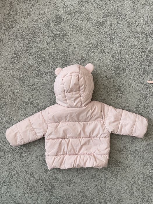 Яке Benetton 6-9м. / Mayoral 17н