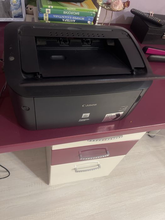 Принтер Canon i-sensys