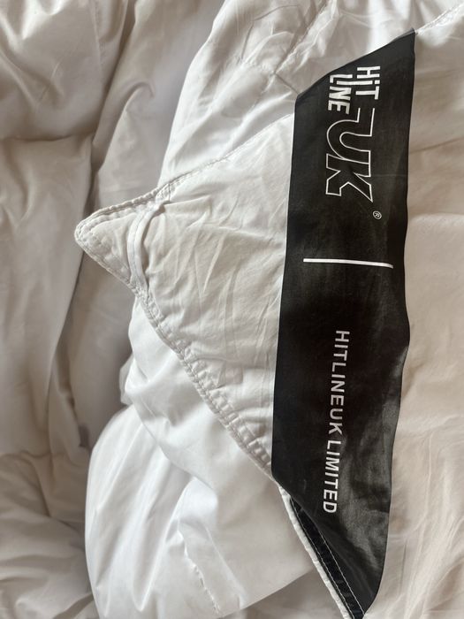 Завивка топлеща(юрган)