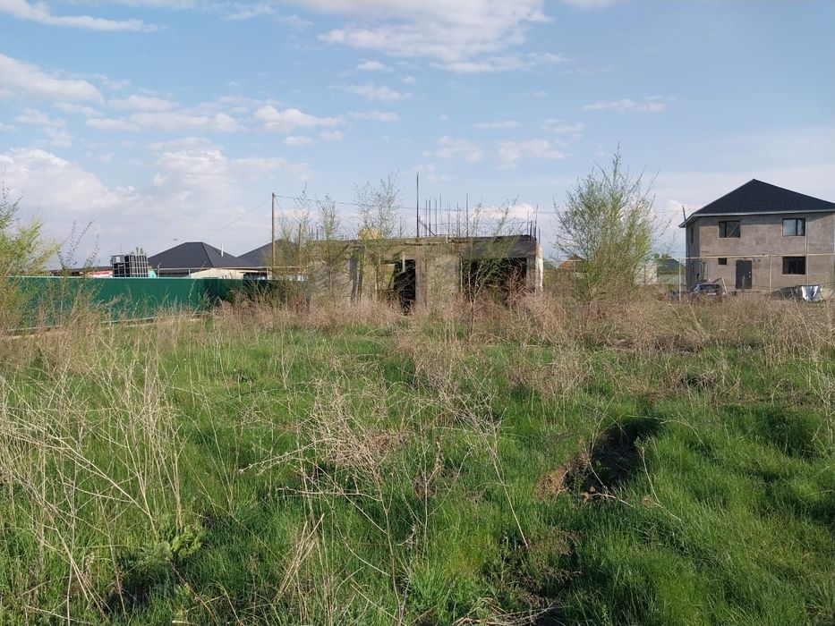 Продам участок 9 соток