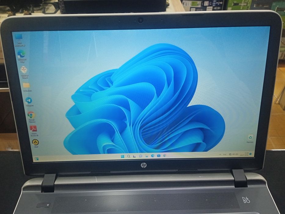 Hp i 7 pavilion ddr 3