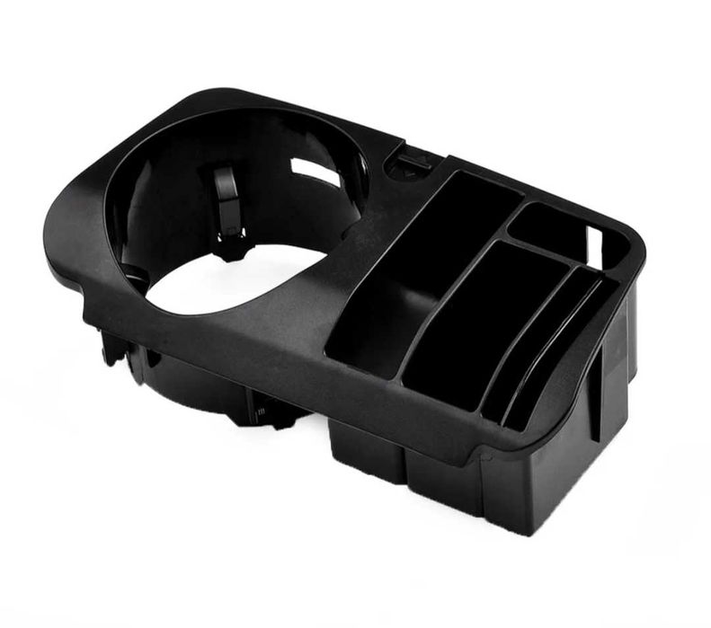 Къпхолдър с поставки за телефон и отделение за Мерцедес Mercedes w205