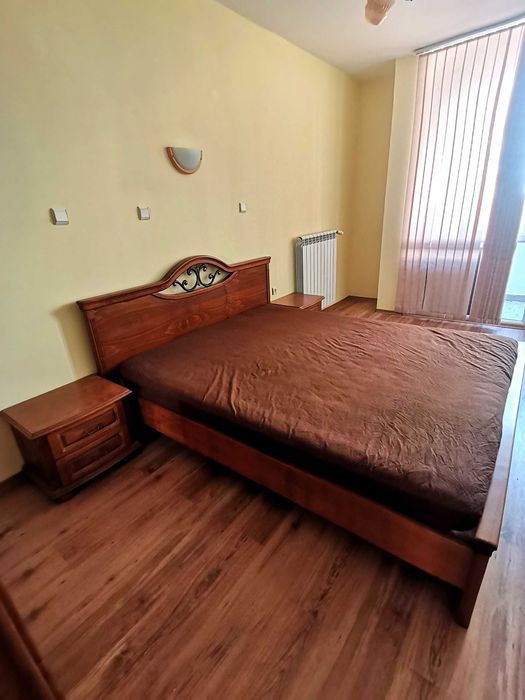 Дава се под наем Двустаен апартамент в Бургас, Възраждане - 70 кв.м за 255 € - Снимка #3