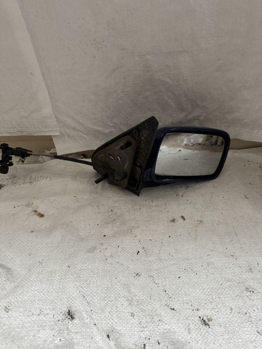 Оригинално огледало VW Polo 3