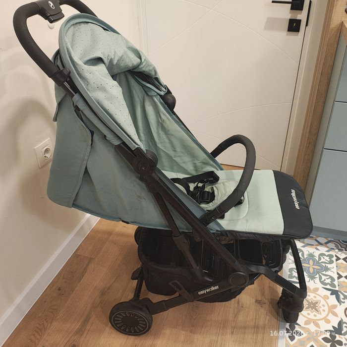 Easywalker buggy XS