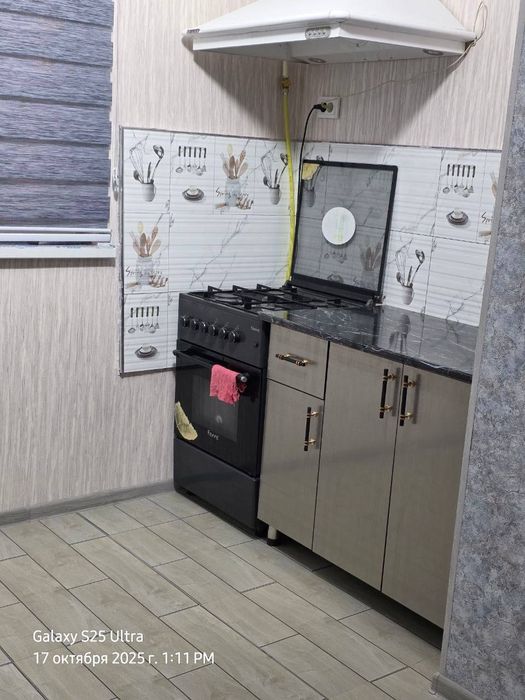 Ijara arenda kvartira 6 mikra rayon park yonida