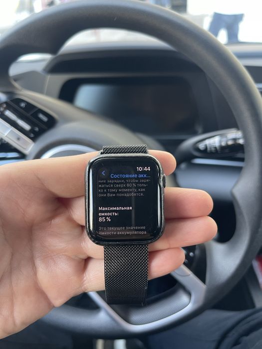 Apple Watch оригинал