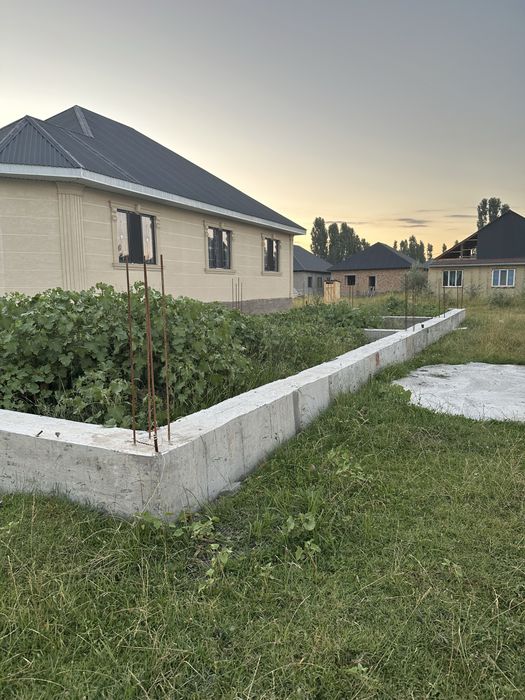 Срочно жер сатылады 8 соттык