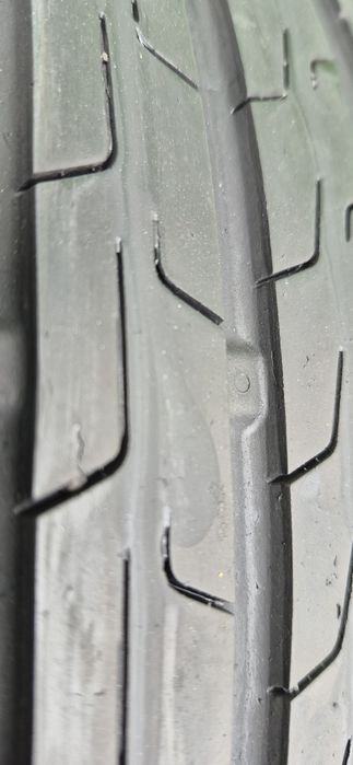 Anvelope 4x185 65 15 continental dot 20..22 mm 5.2