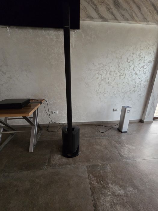 Boxa Bose L1 ,husa inclusa