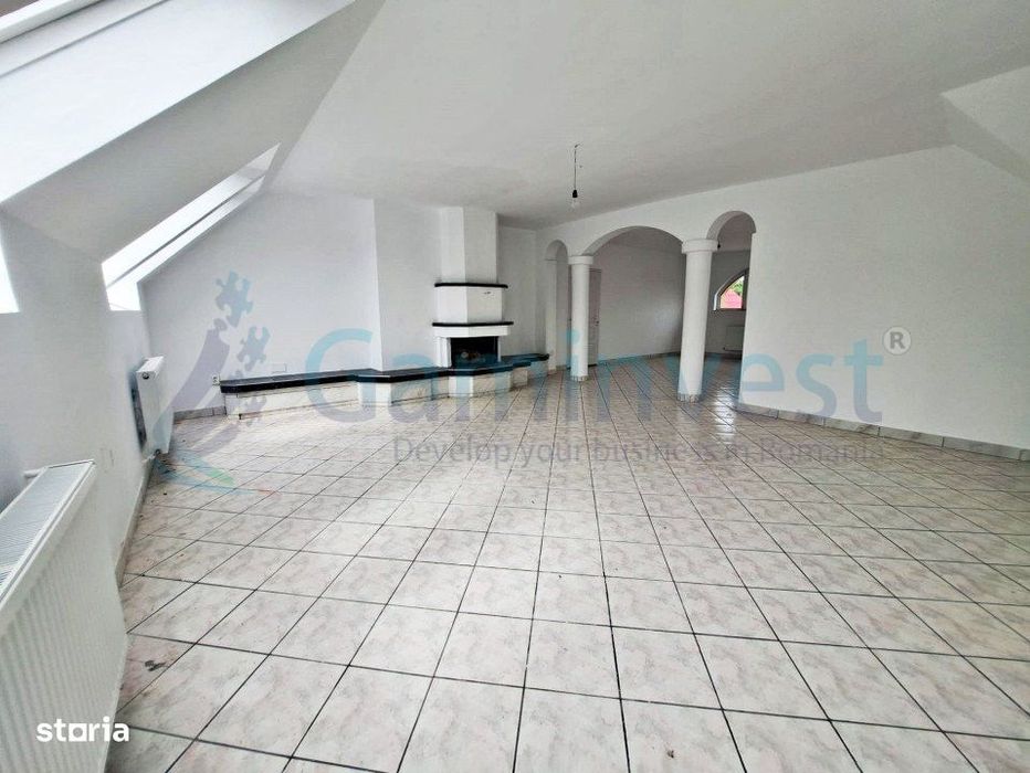 Cladire  pretabila clinica,Gheorghe Doja,Oradea, Bihor,Gaminvest,A2411