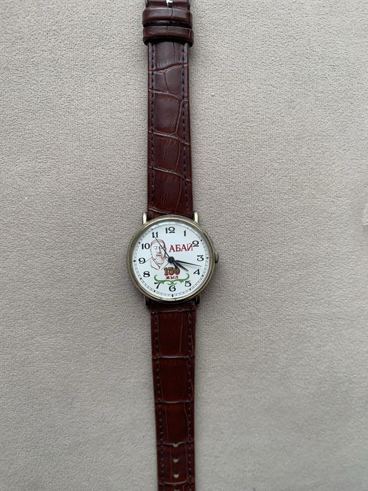 Мужские часы наручные