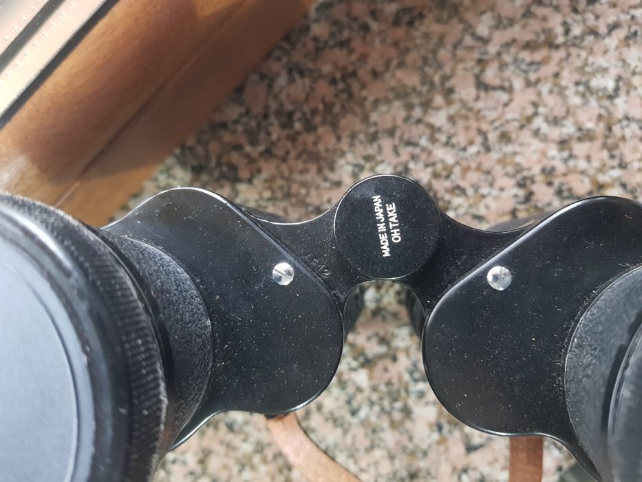 Benoclu 10×50 made in japan