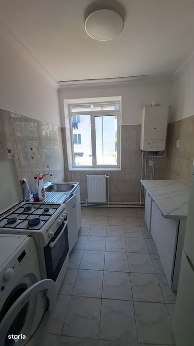 Apartament cu 2 cam Podu Roș,  Bulevardul Socola, vizavi de Giabo.