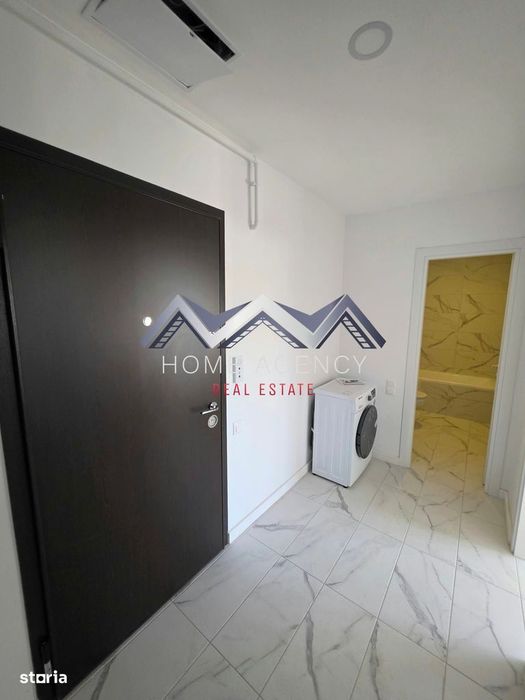 Garsonieră tip studio | Cosmopolis