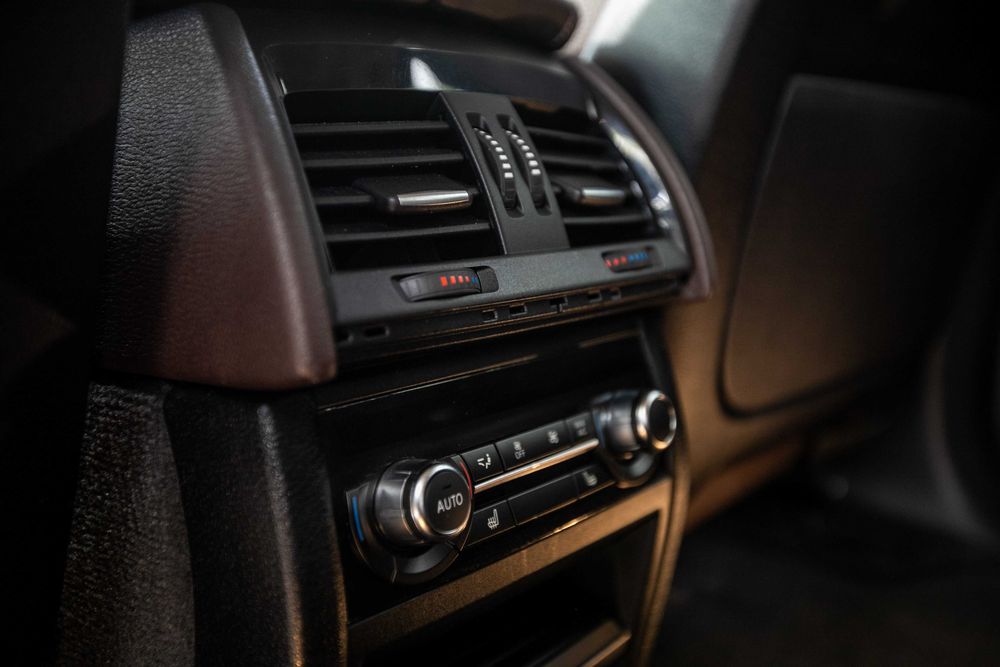 BMW  X5 F15 3.5i