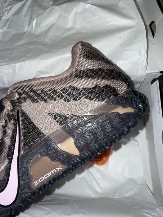 Баскетболни обувки Nike Ja 3 “Showstopper”43, 44, 44.5, 45, 45.5,46,47