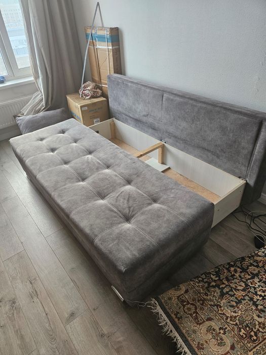 Диван раскладной 190 см