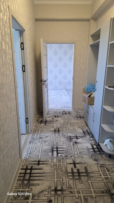 Ижарага 2.хонали навастройка чилонзор фархадский жахон тиллари олдида