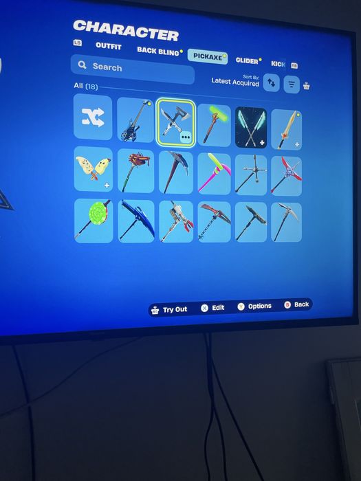 Xbox one S 1 tb storage cu jocuri si cont de fortnite