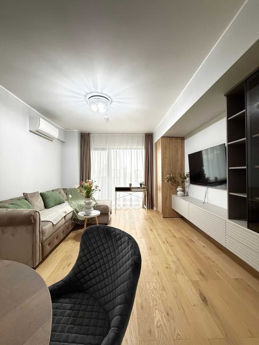 IS Cazare Apartamente Regim Hotelier Centru Iasi Bloc Nou Ap 1-2-3 Cam