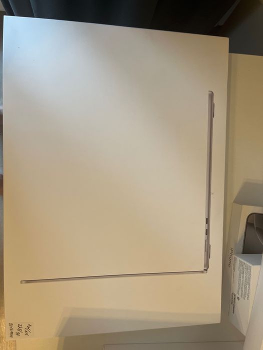 Пустые коробки (упаковка)