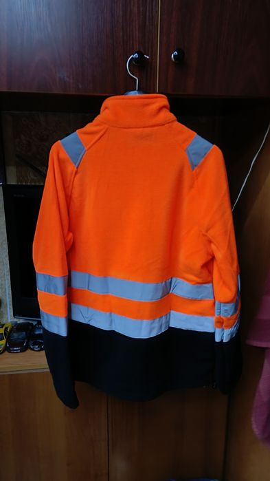 Зимен суитшърт PRISMA