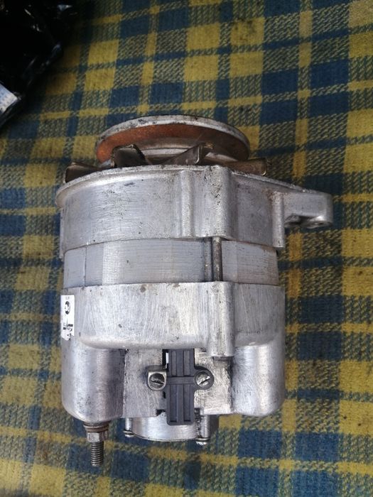 Генератор на К700