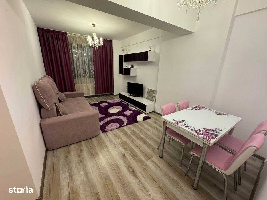 Bucuresti Noi.Apartament 2 camere de inchiriat