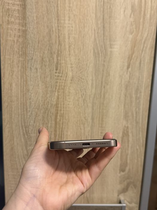 Айфон 16про макс