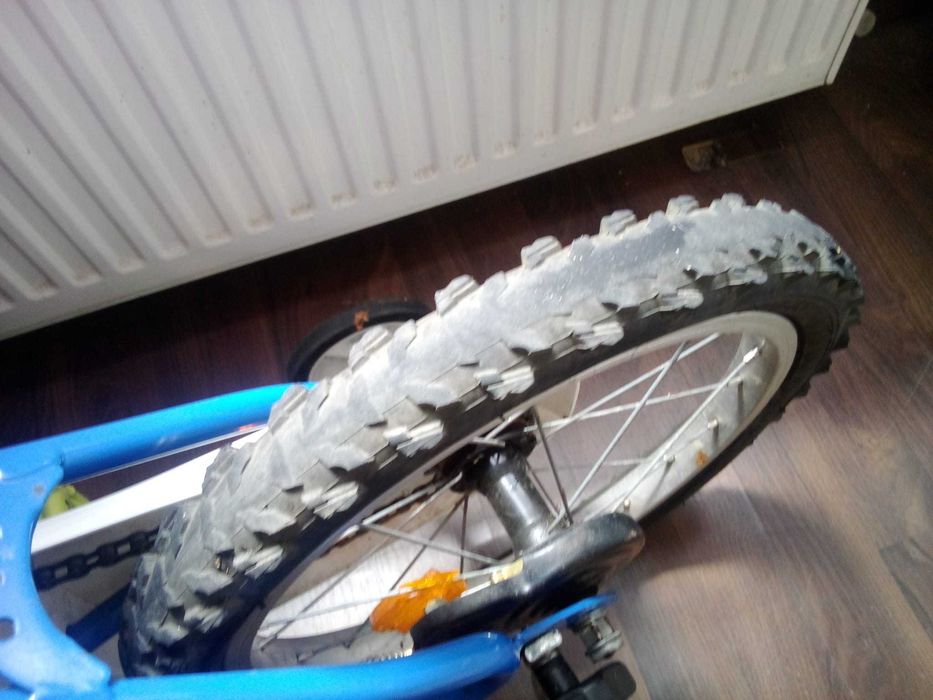 Bicicleta BTWIN Copii