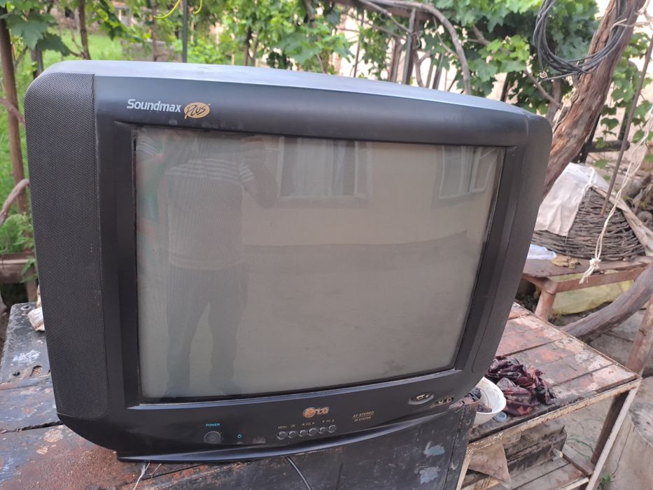 Televizor GLG soundmax plus