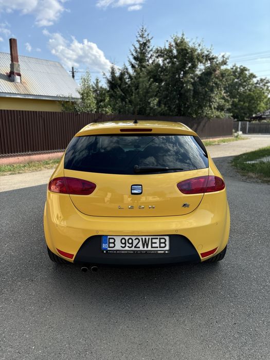 Seat Leon FR *170cp*