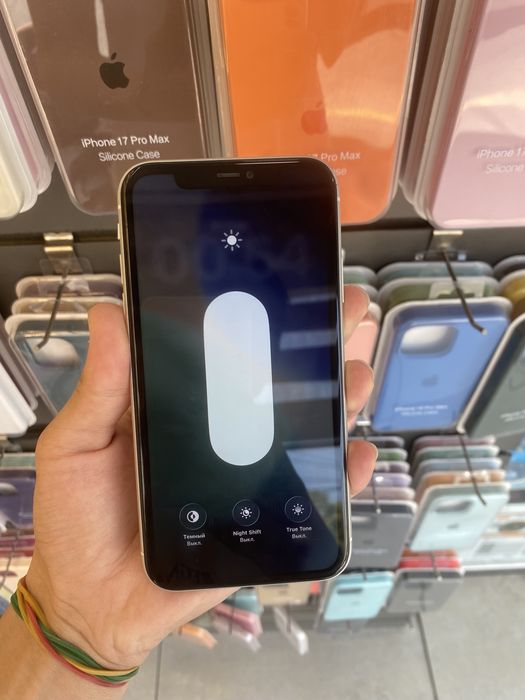 iPhone 11 128 Gb White